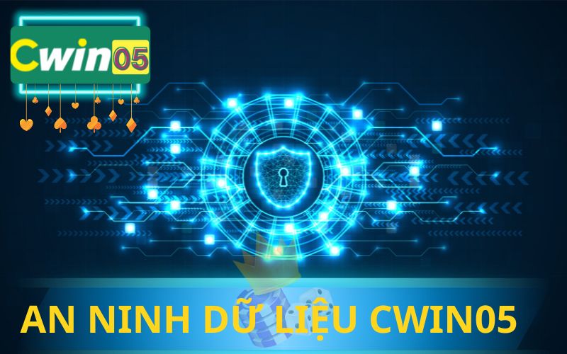 AN NINH DỮ LIỆU CWIN05