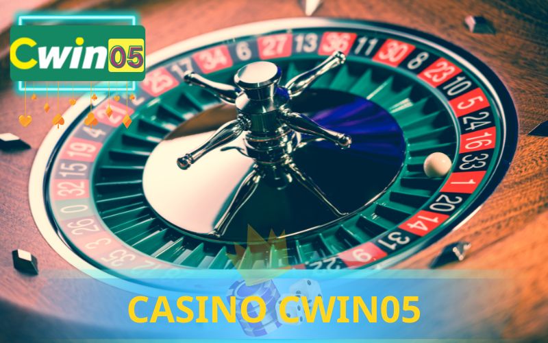 CASINO CWIN05