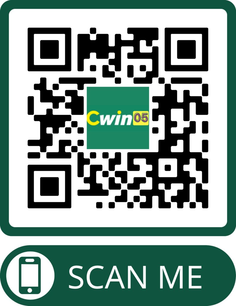 CWIN05 QR TẢI APP