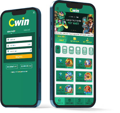 CWIN05 TẢI APP