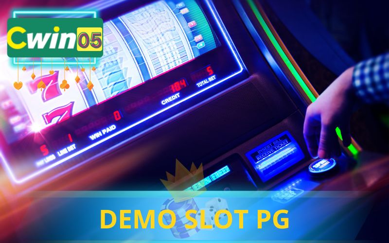 DEMO SLOT PG CWIN05