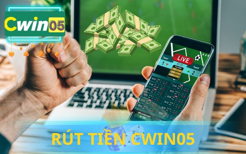 RÚT TIỀN CWIN05