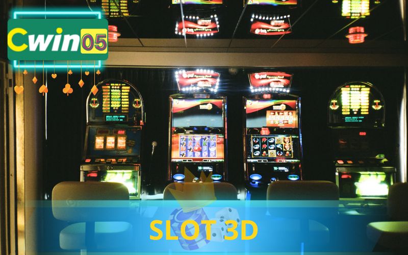 SLOT 3D CWIN05