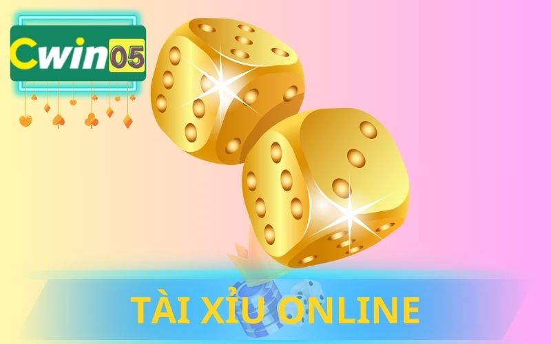 TÀI XỈU ONLINE CWIN05